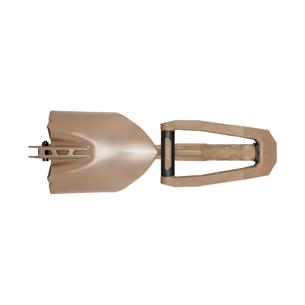 Gerber Dredge Folding Shovel