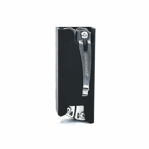 Holster for Leatherman Sidekick Multi-Tool (w/ Belt Clip)