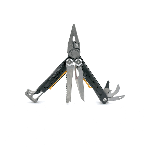 Leatherman Signal Multi-Tool