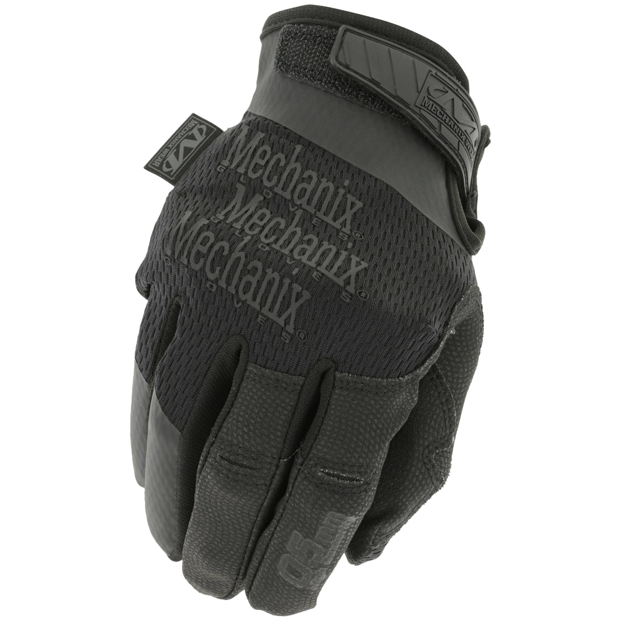 Mechanix T/S Specialty 0.5mm High-Dexterity Covert Gloves 1