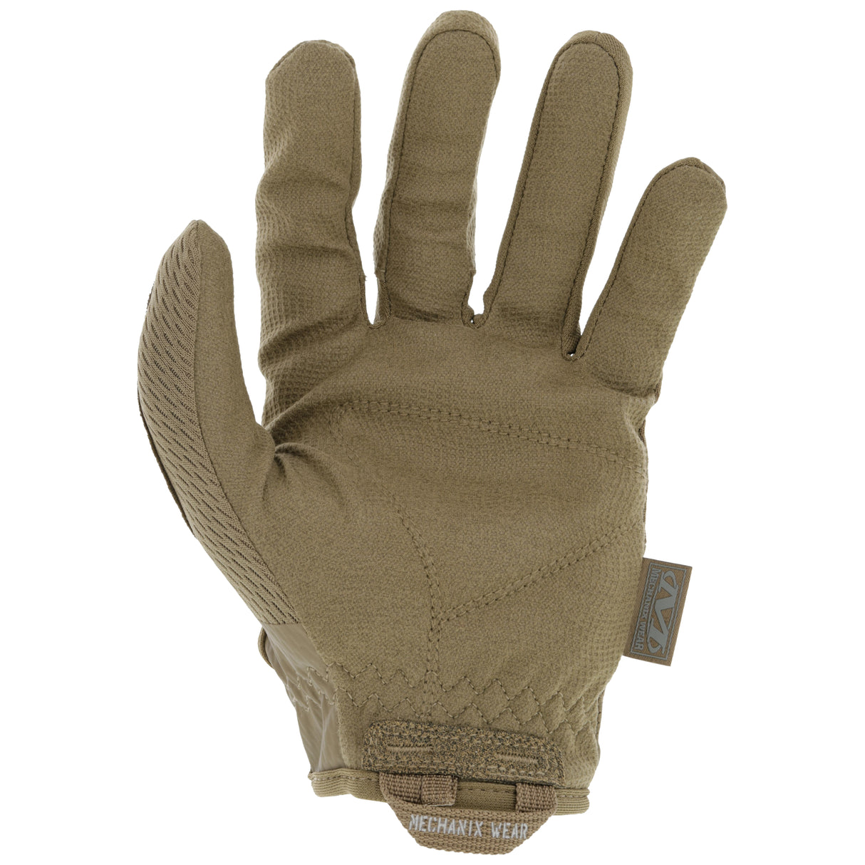 Mechanix T/S Specialty 0.5mm High-Dexterity Gloves 1