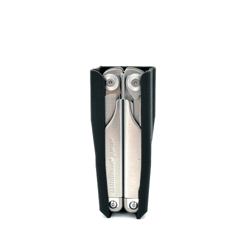 Holster for Leatherman Surge Multi-Tool (w/ Belt Loop)