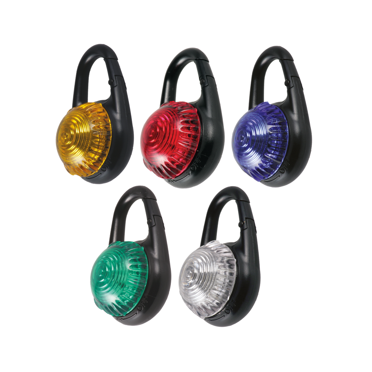 Adventure Lights Tag-It Dual Mode Light