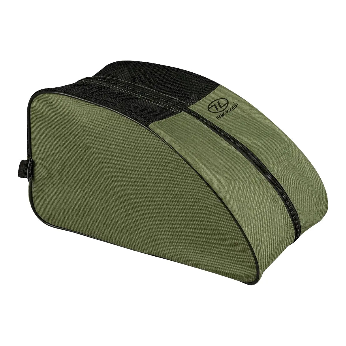 Highlander Breather Boot Bag