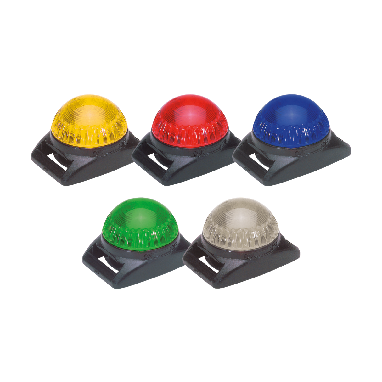 Adventure Lights Guardian Expedition Dual Mode Light