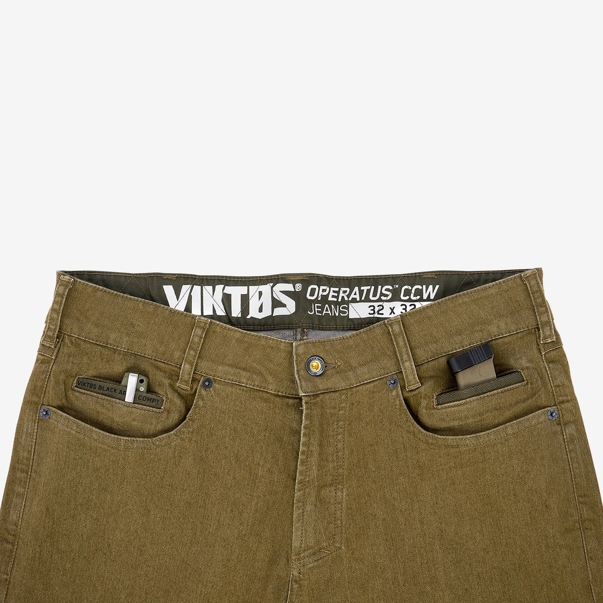 Viktos Operatus CCW Jeans