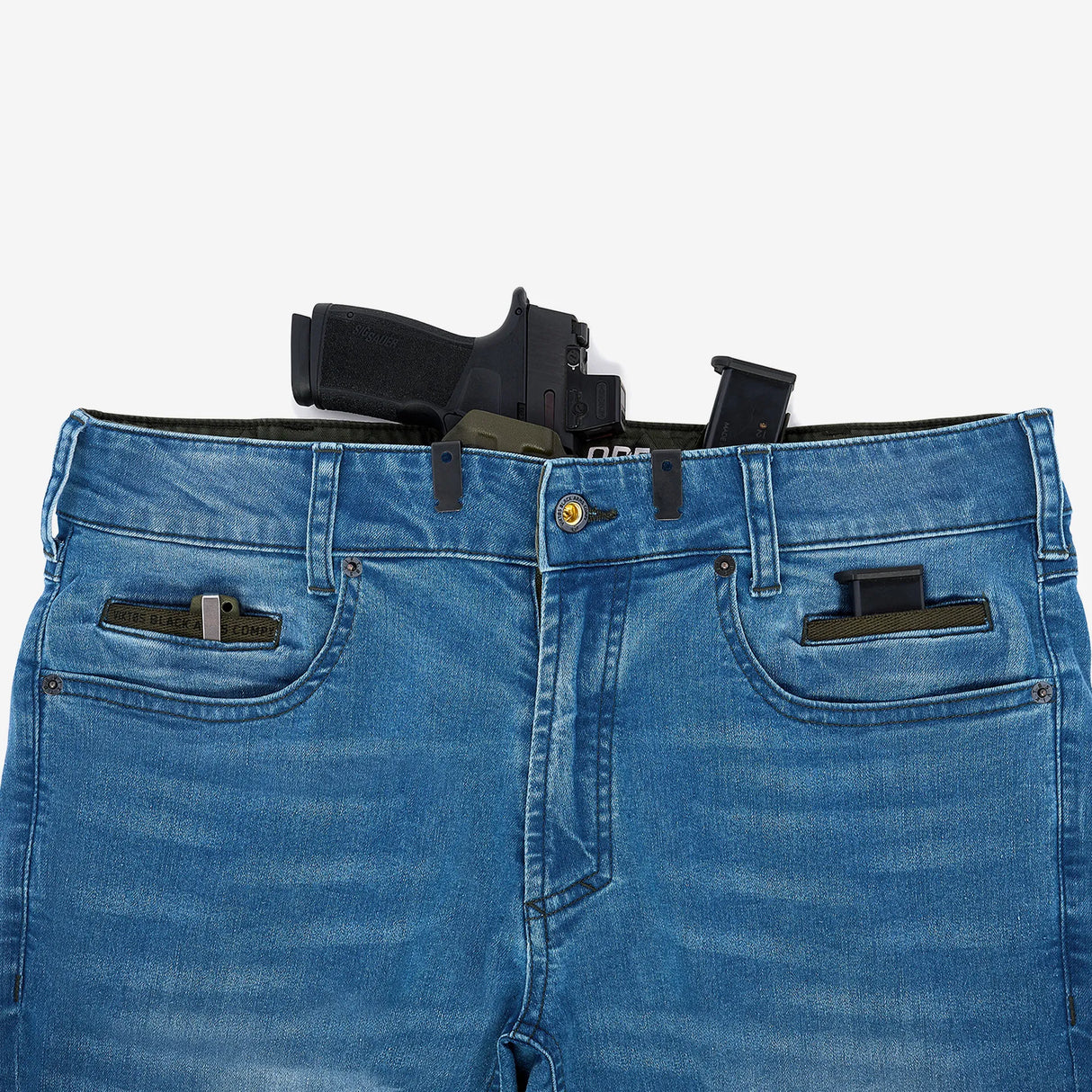 Viktos Operatus CCW Jeans