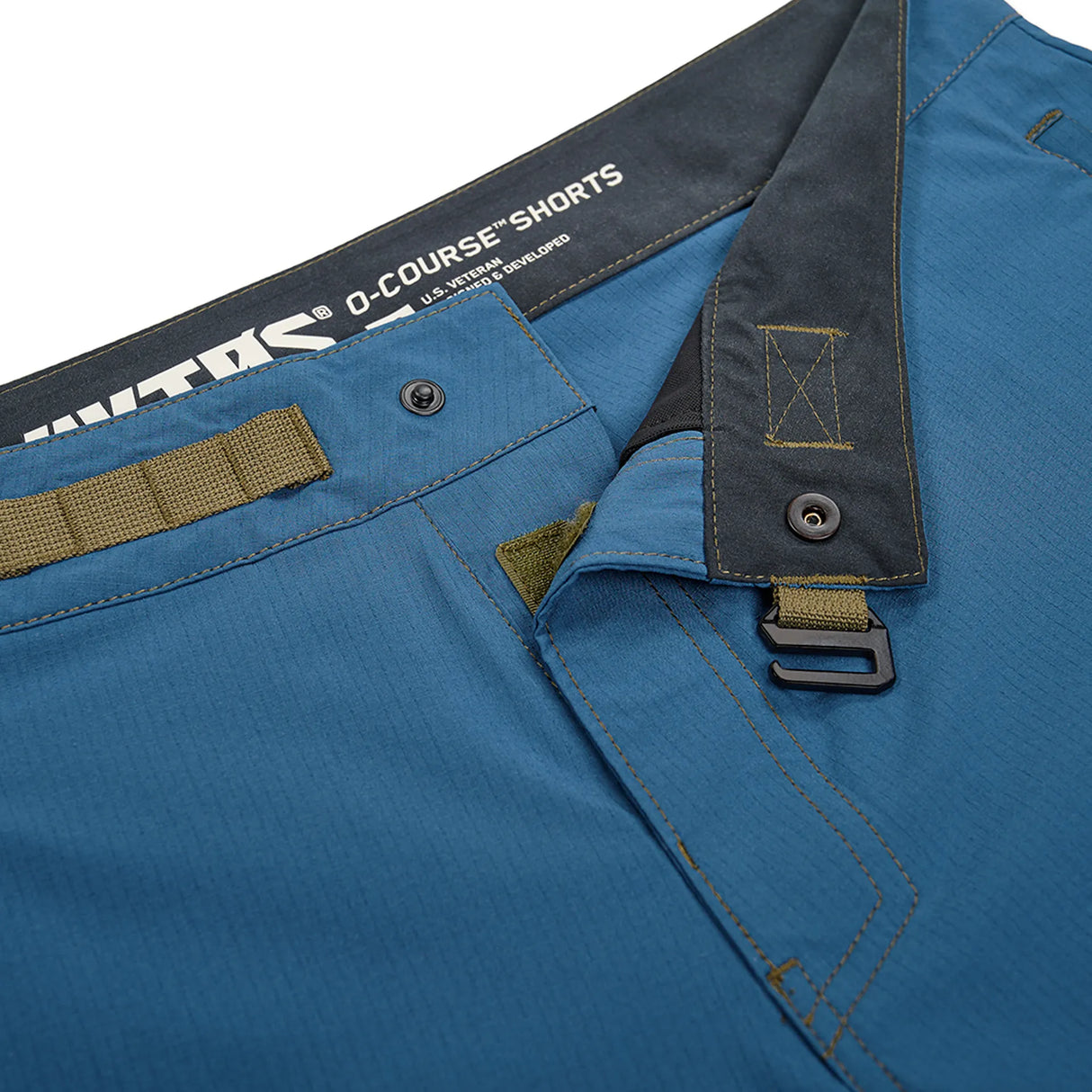 Viktos Ocourse Shorts