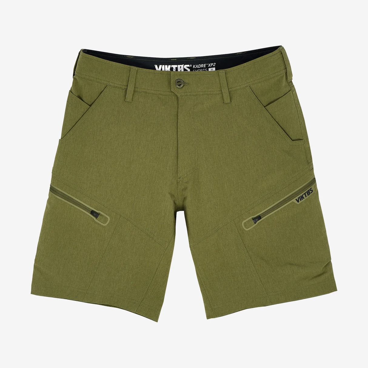 Viktos Kadre Duty Shorts