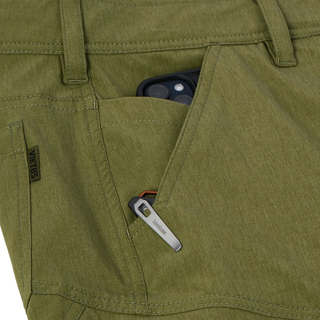 Viktos Kadre Duty Shorts