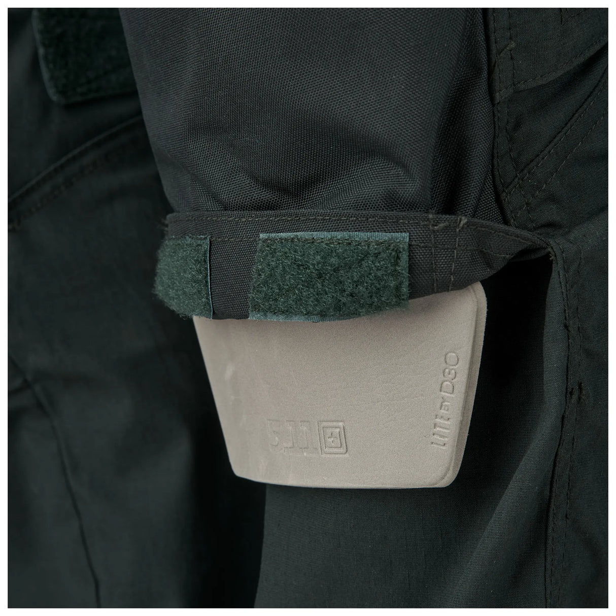 5.11 Quantum TEMS Trousers Green 4