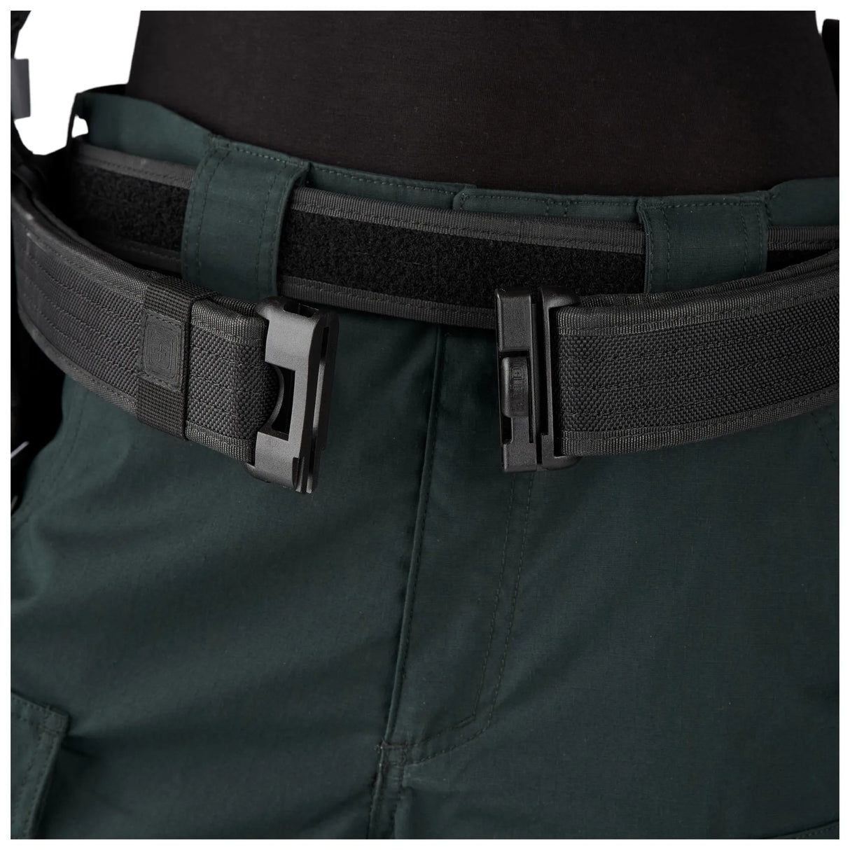 5.11 Quantum TEMS Trousers Green 9