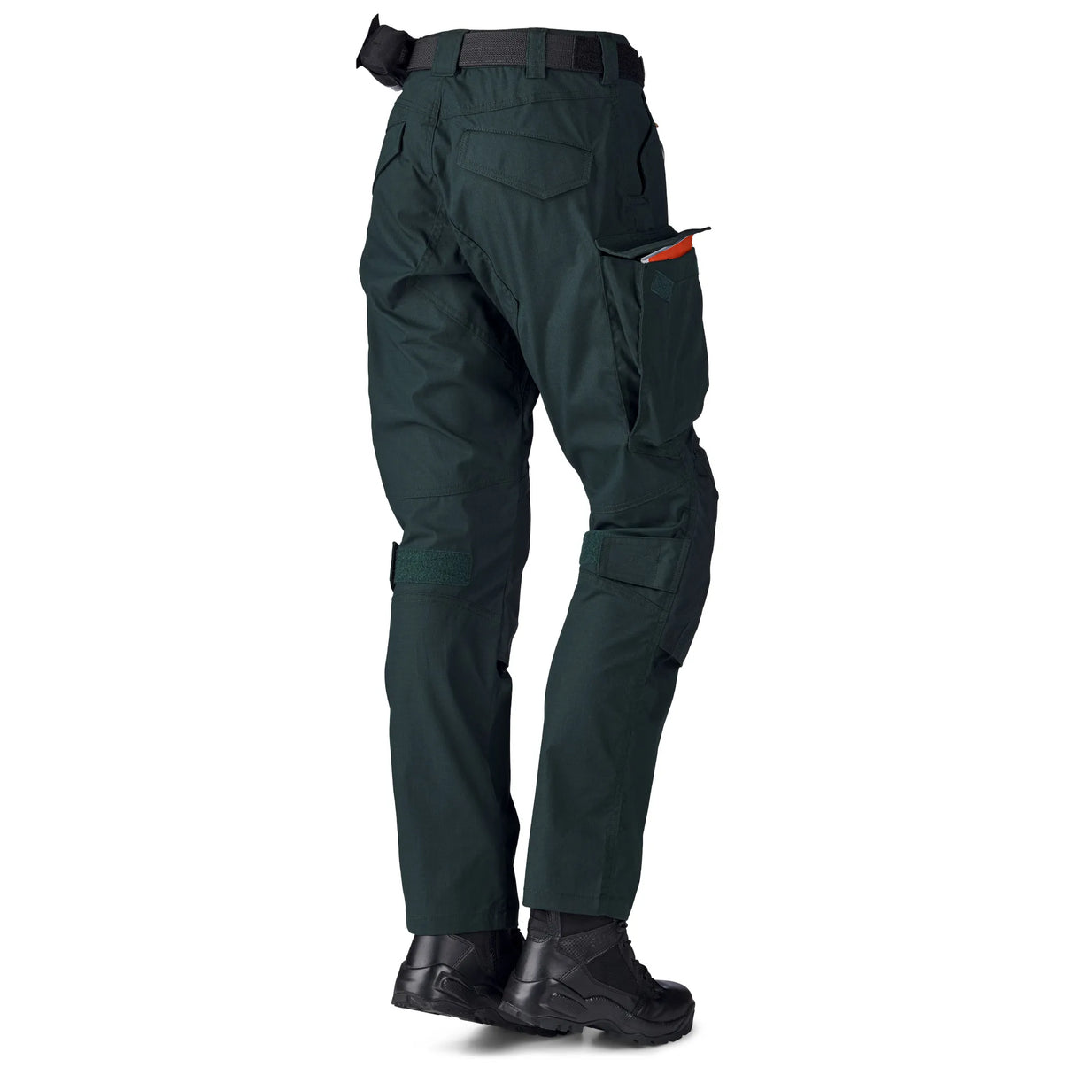 5.11 Womens Quantum TEMS Trousers (EMS Green) 2