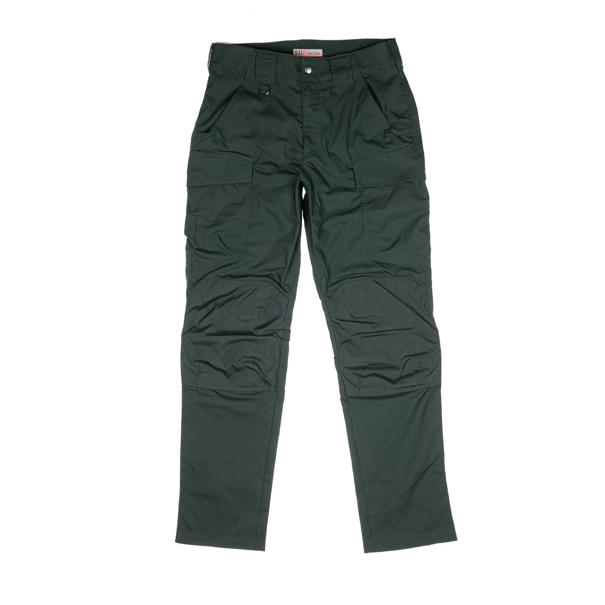 5.11 Womens Quantum TEMS Trousers (EMS Green) 5