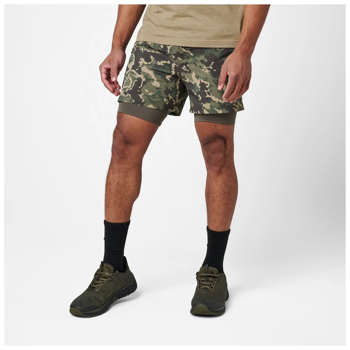 5.11 PT-R Havoc Pro Shorts