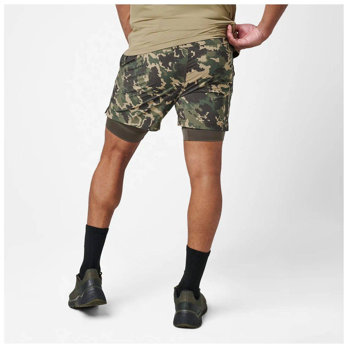 5.11 PT-R Havoc Pro Shorts