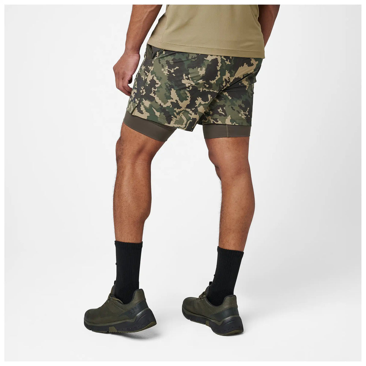 5.11 PT-R Havoc Pro Shorts