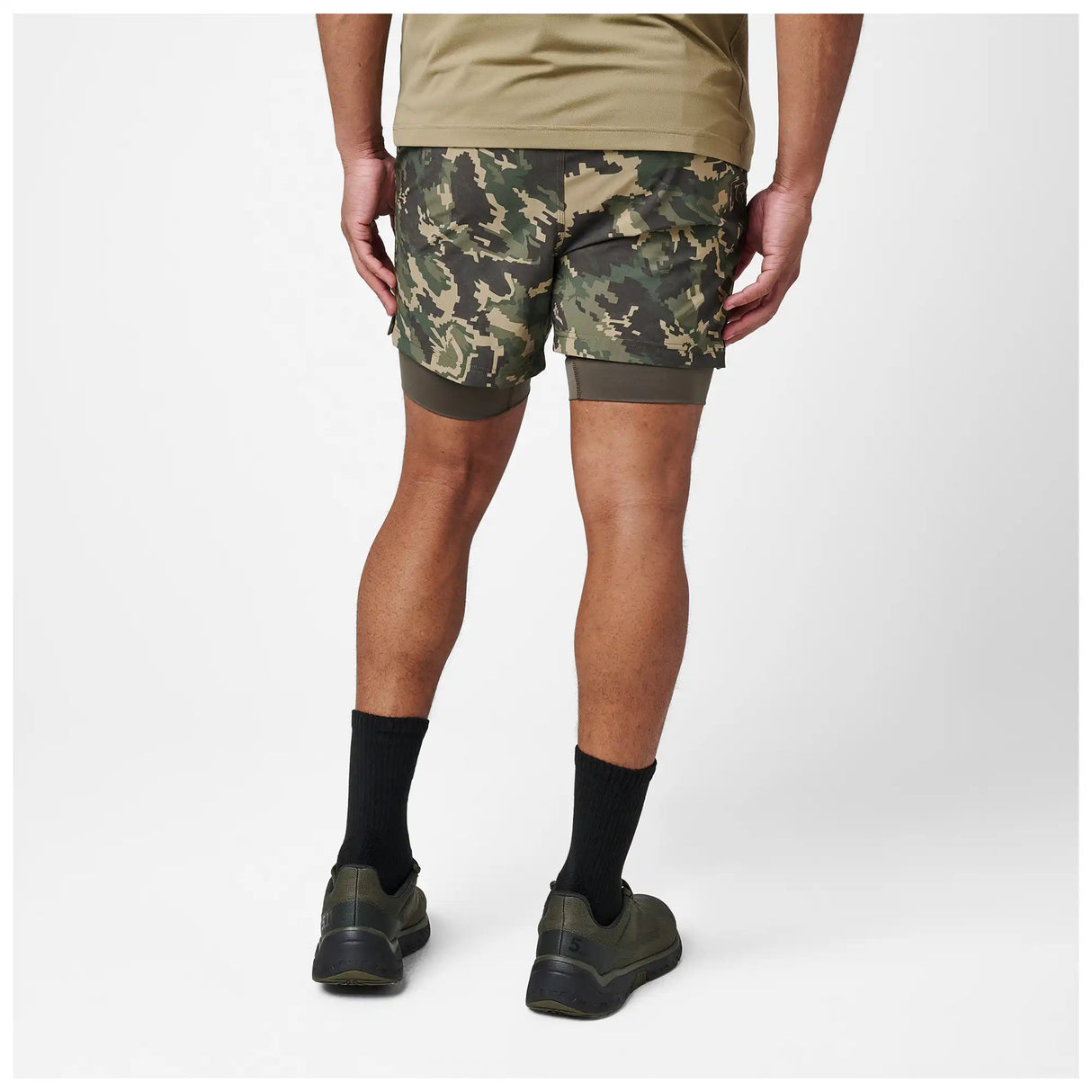 5.11 PT-R Havoc Pro Shorts