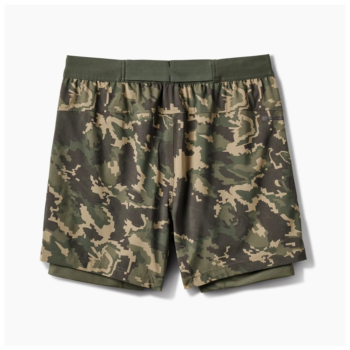 5.11 PT-R Havoc Pro Shorts