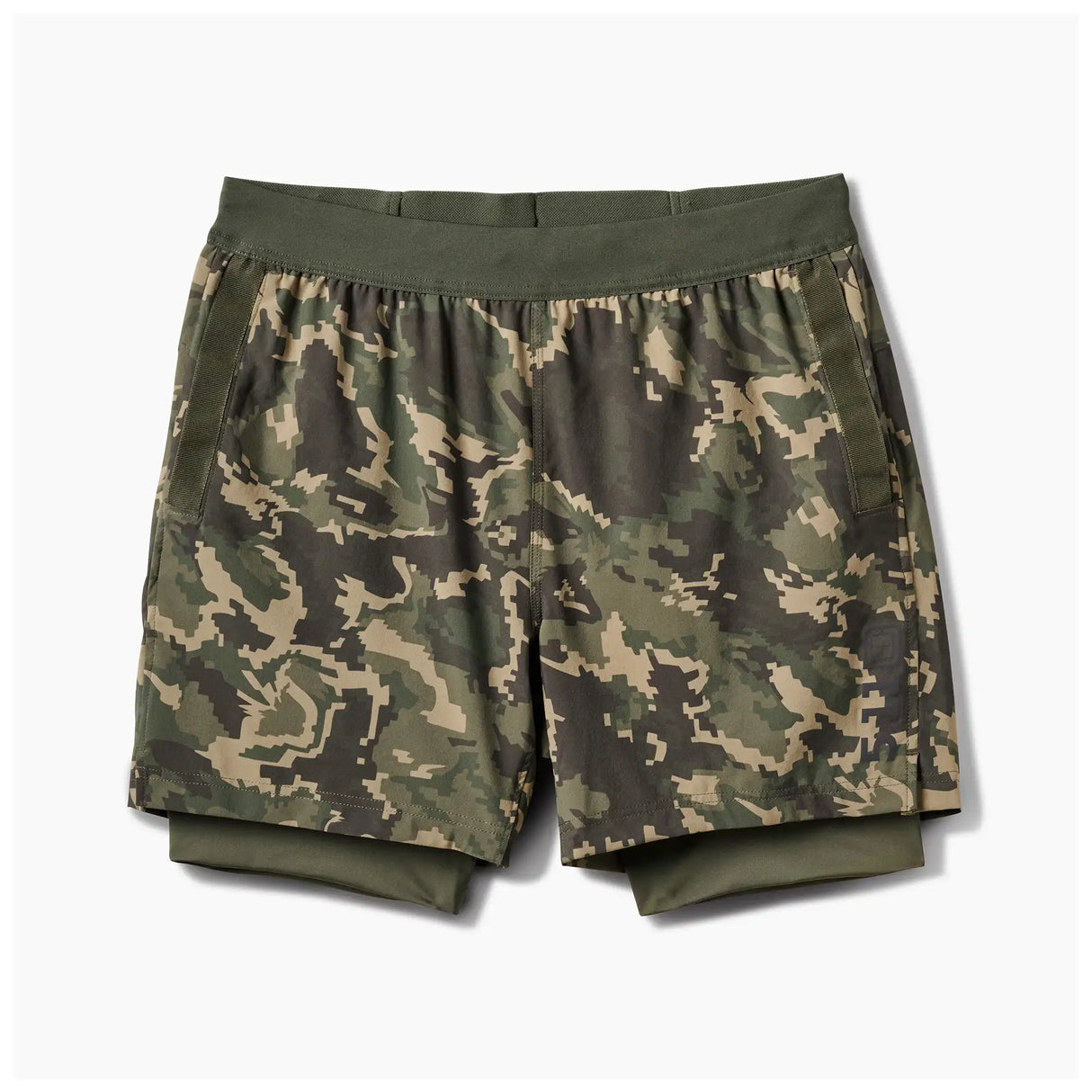 5.11 PT-R Havoc Pro Shorts