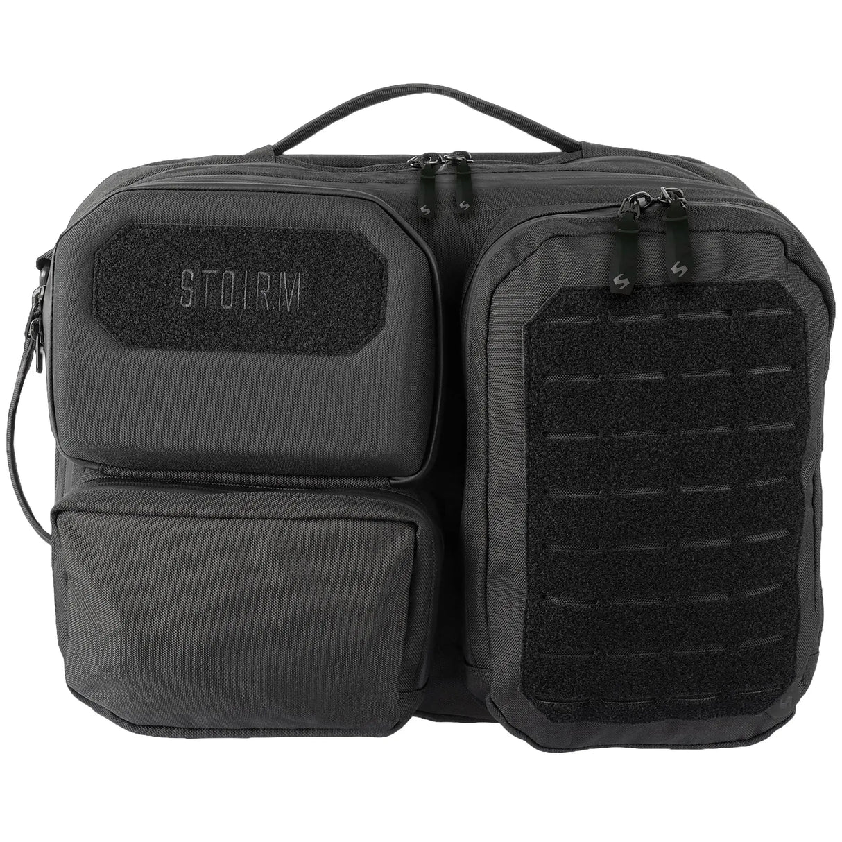 Highlander Stoirm Messenger Bag