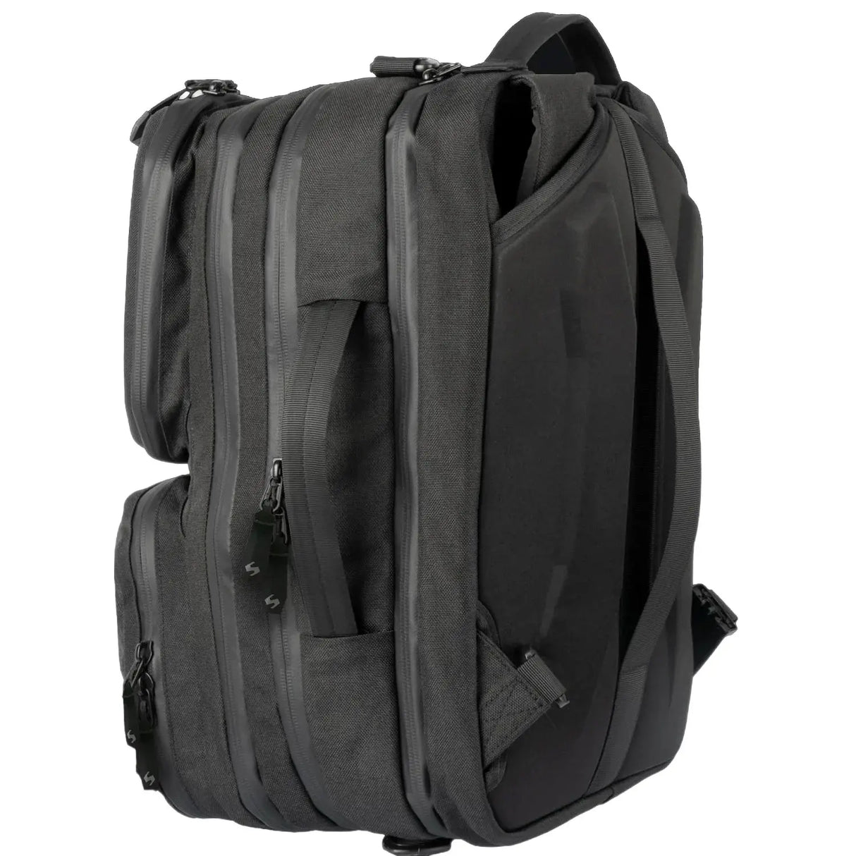 Highlander Stoirm Messenger Bag