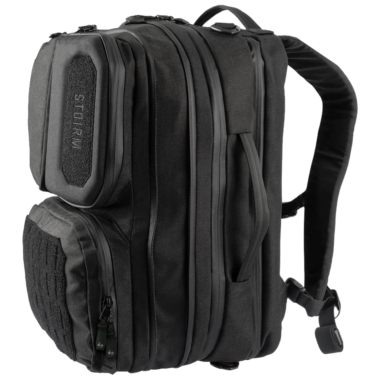 Highlander Stoirm Messenger Bag
