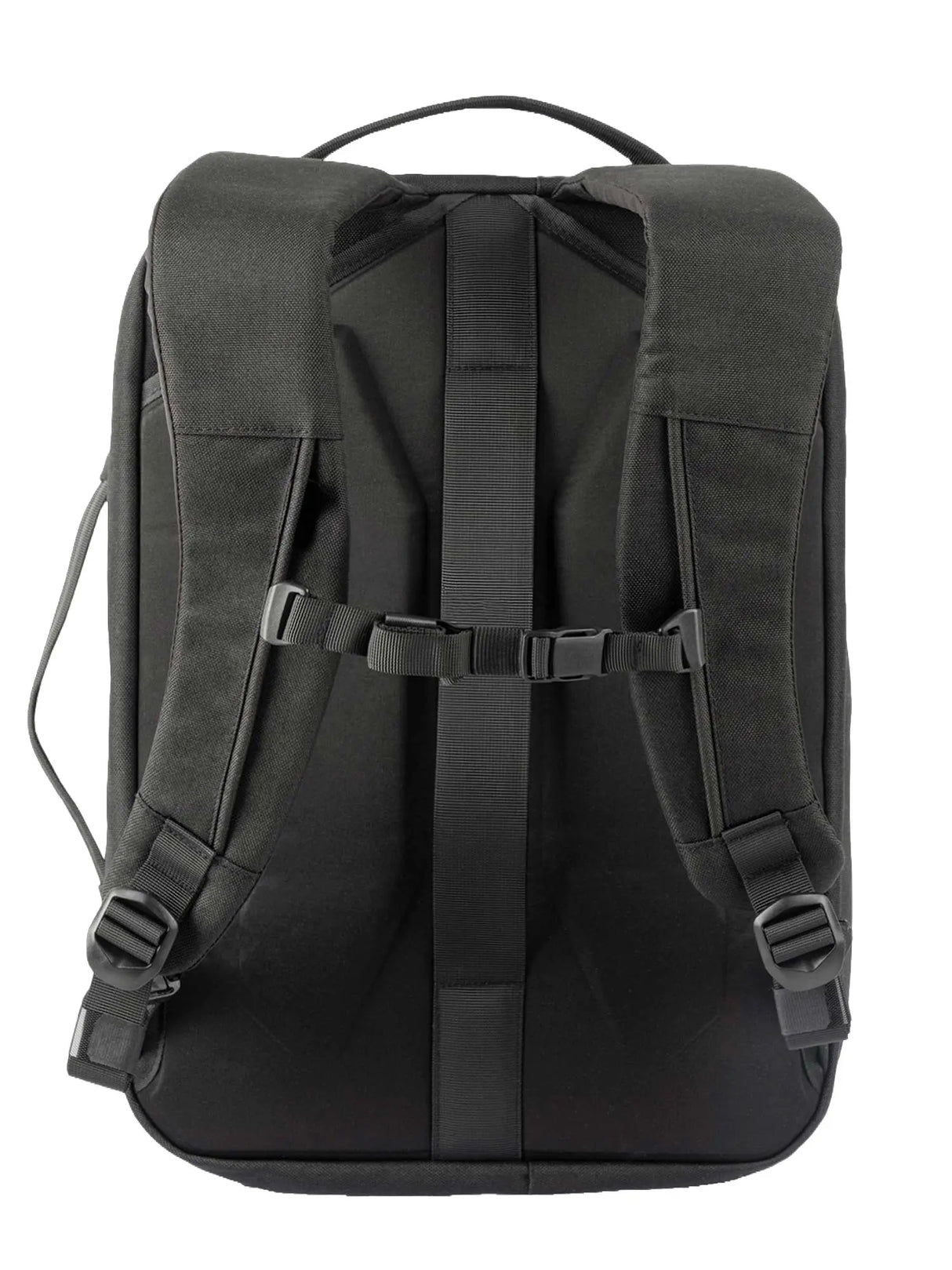 Highlander Stoirm Messenger Bag
