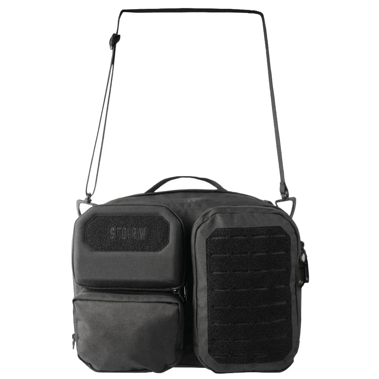Highlander Stoirm Messenger Bag