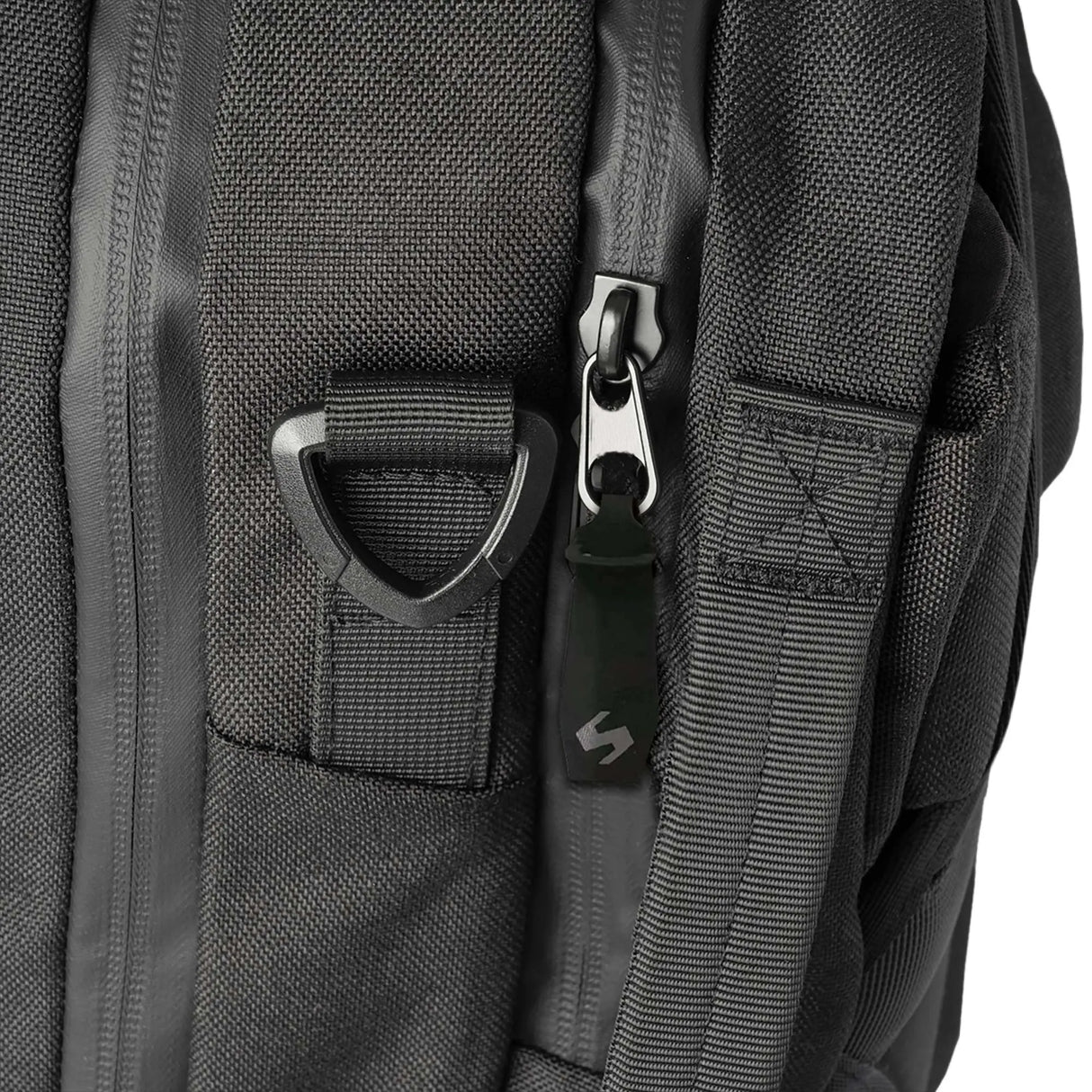 Highlander Stoirm Messenger Bag