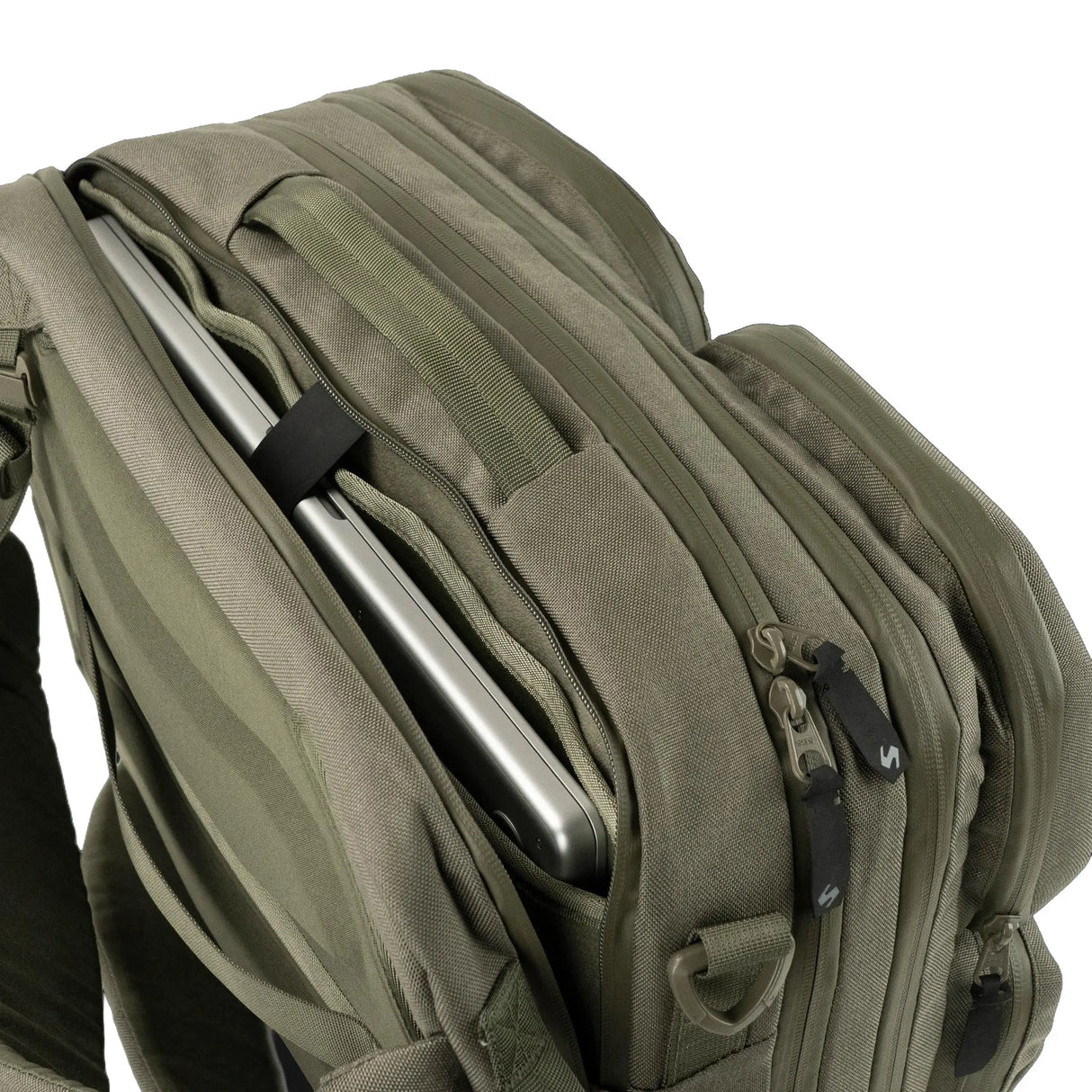 Highlander Stoirm Messenger Bag