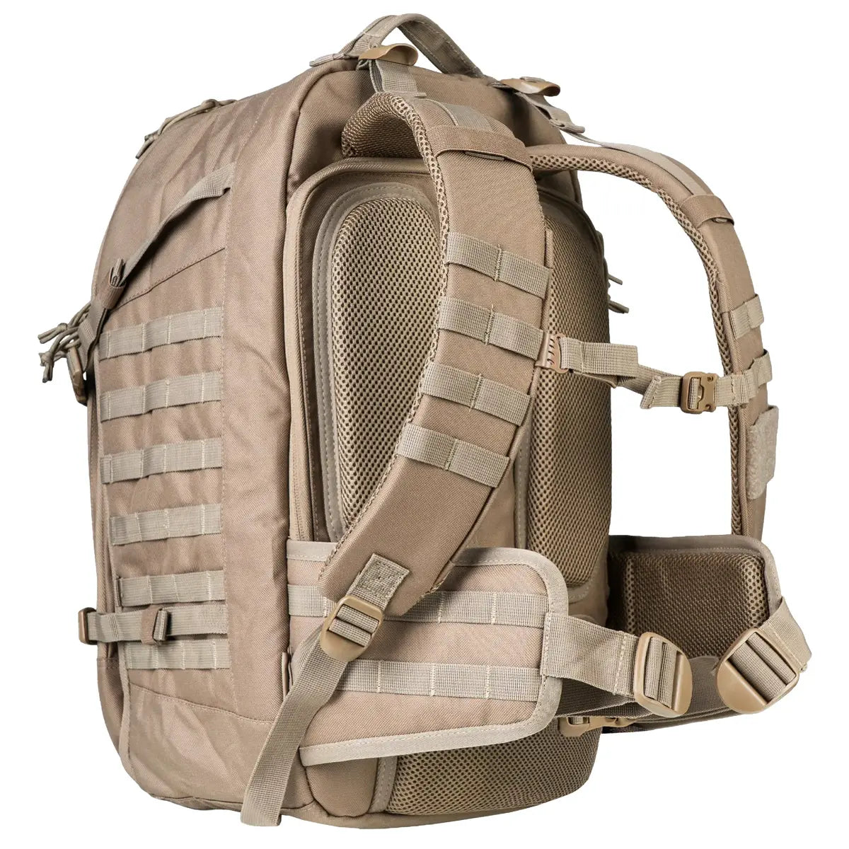 Highlander Harrier Backpack (45L)