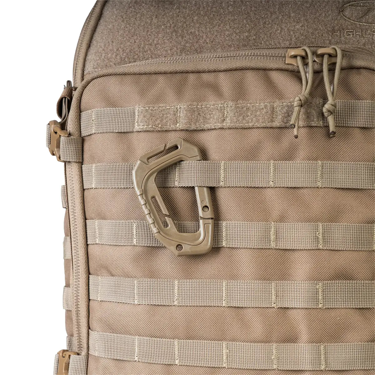 Highlander Harrier Backpack (45L)