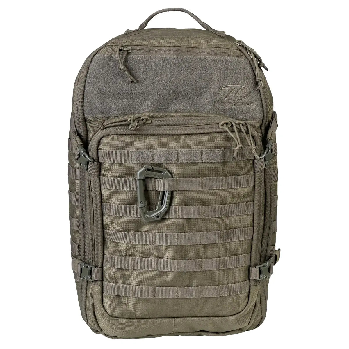 Highlander Harrier Backpack (45L)
