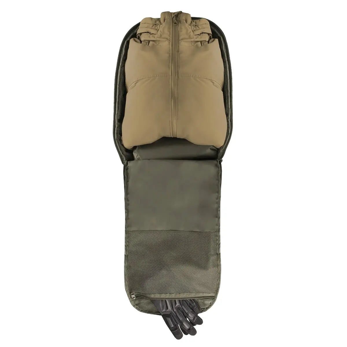 Highlander Harrier Backpack (45L)