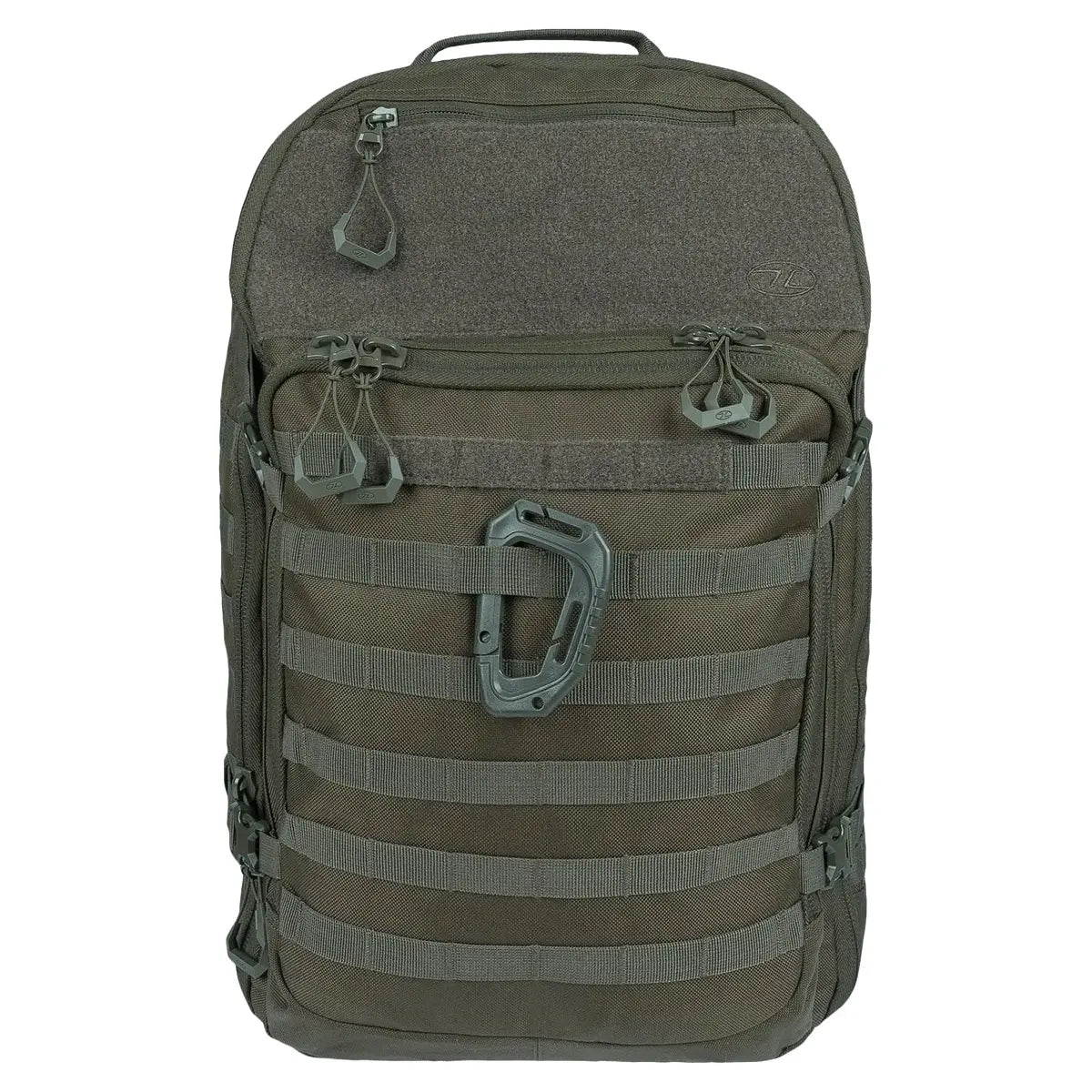 Highlander Harrier Backpack (35L)