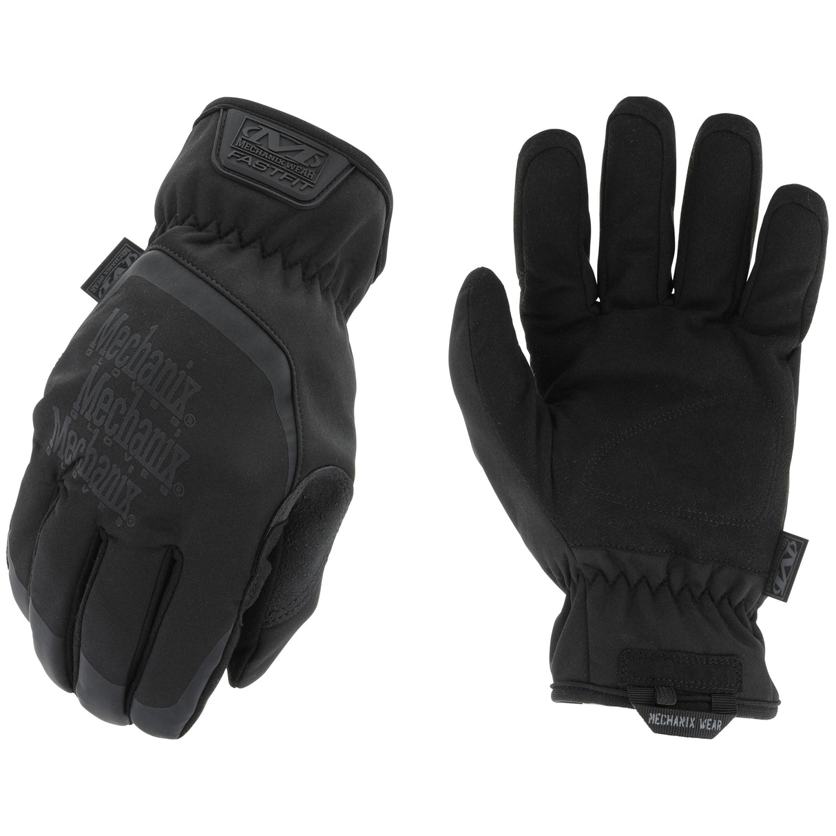 Mechanix Tactical ColdWork FastFit Covert Gloves 3