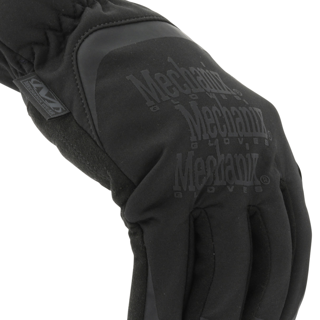Mechanix Tactical ColdWork FastFit Covert Gloves 5