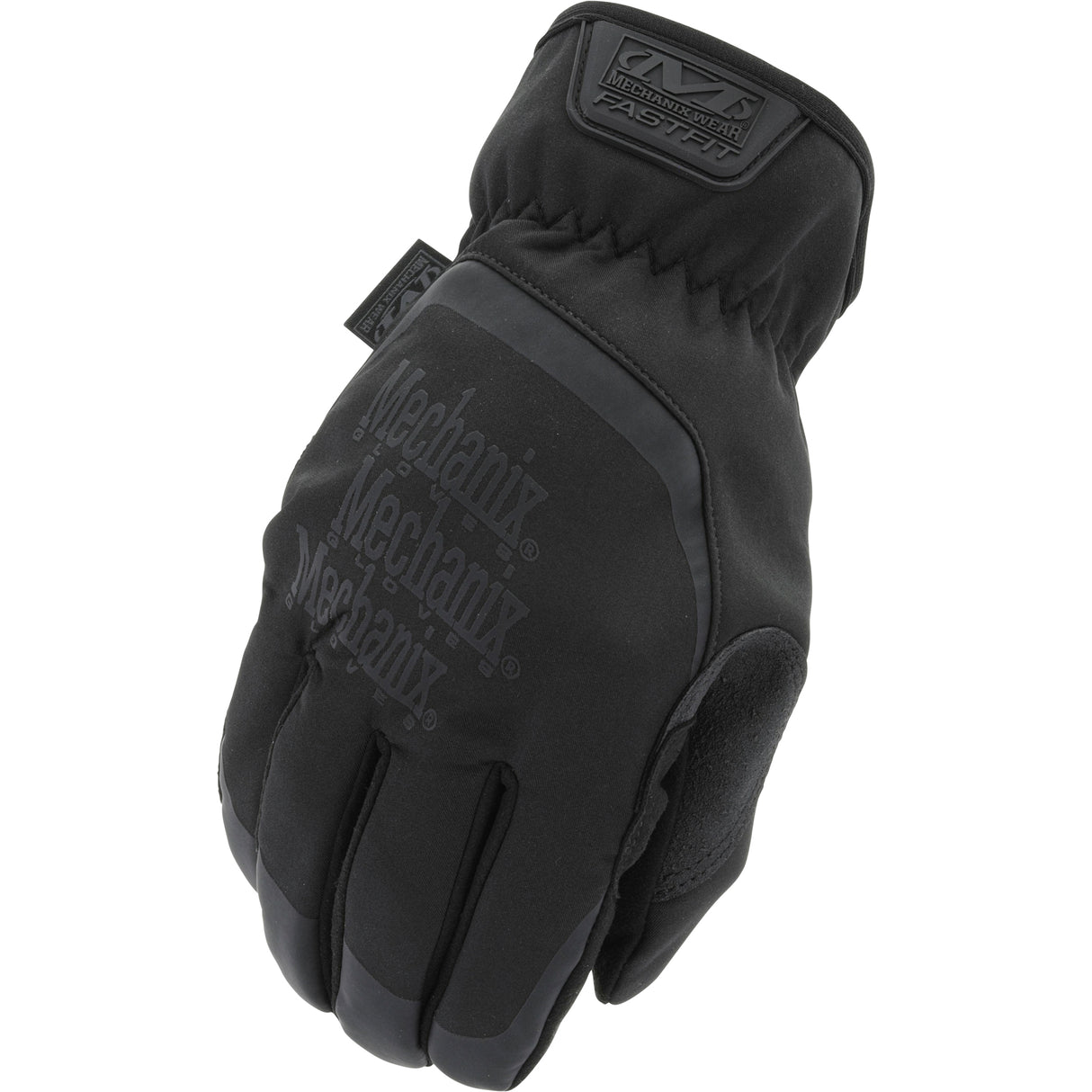 Mechanix Tactical ColdWork FastFit Covert Gloves 1