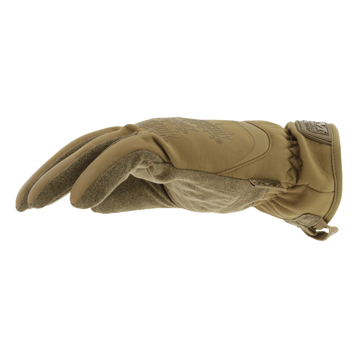 Mechanix Tactical ColdWork FastFit Gloves Coyote 2