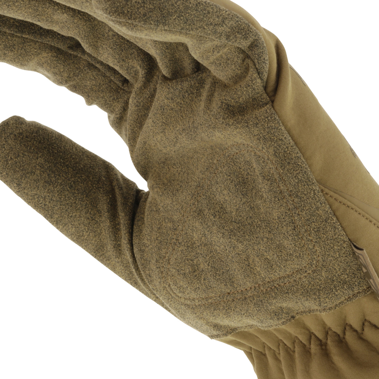 Mechanix Tactical ColdWork FastFit Gloves Coyote 4