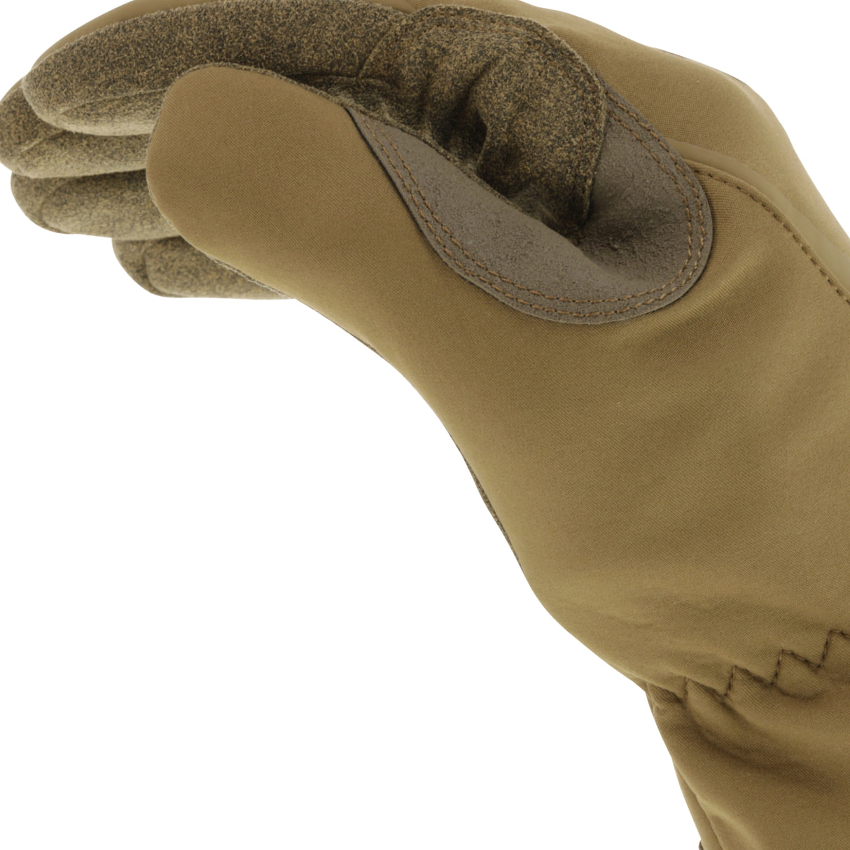 Mechanix Tactical ColdWork FastFit Gloves Coyote 5
