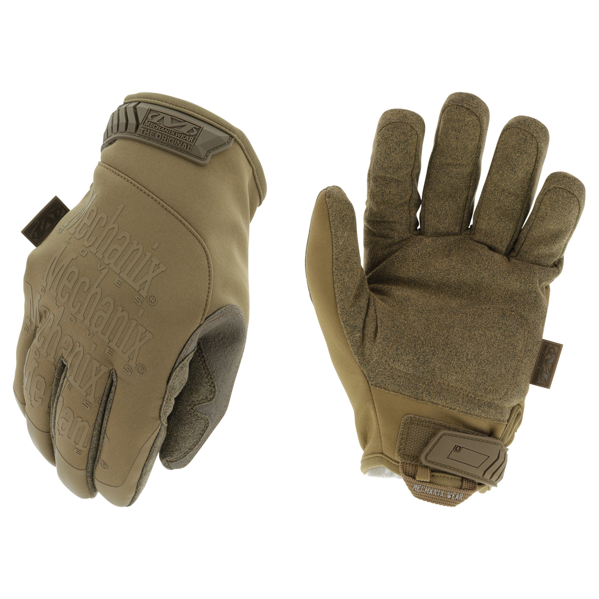 Mechanix Tactical ColdWork Original Gloves 3