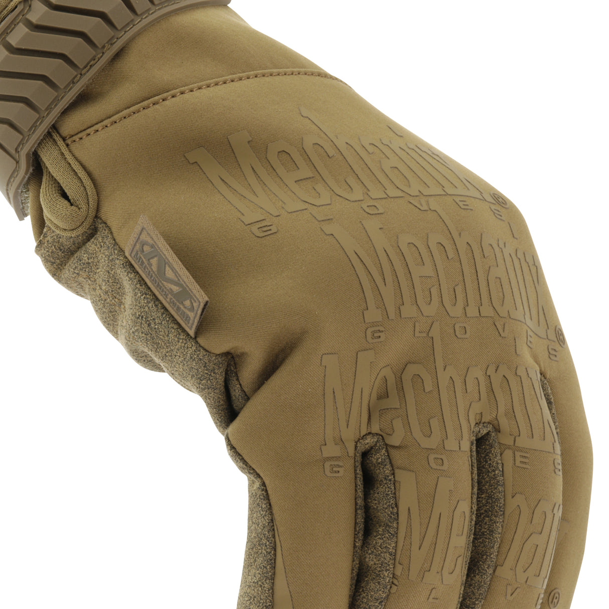 Mechanix Tactical ColdWork Original Gloves 9