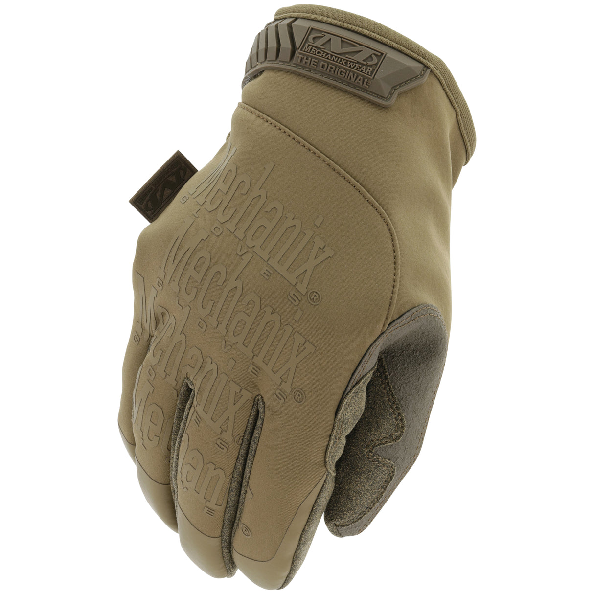 Mechanix Tactical ColdWork Original Gloves 1