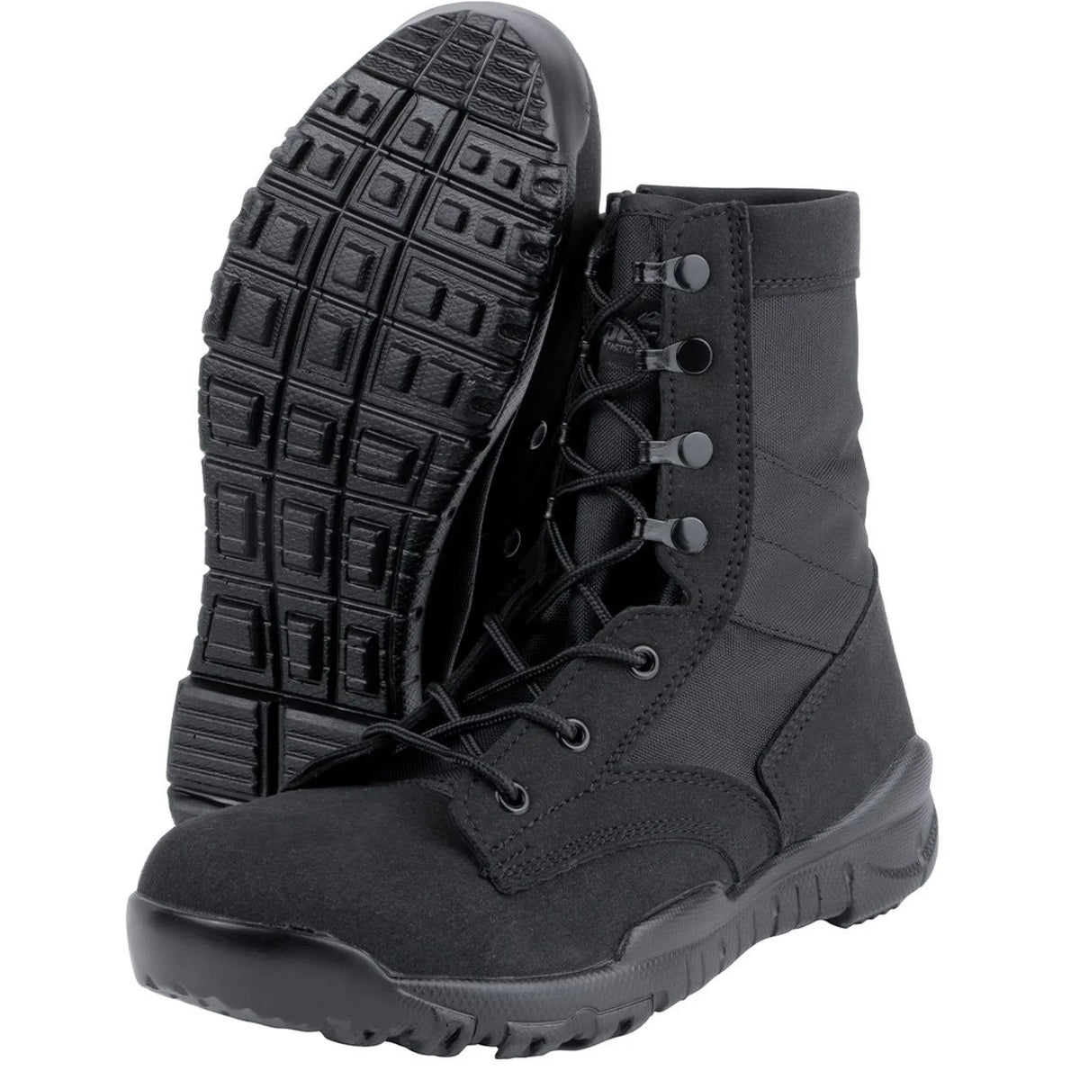 Viper Tactical Sneaker Boots – TacTree