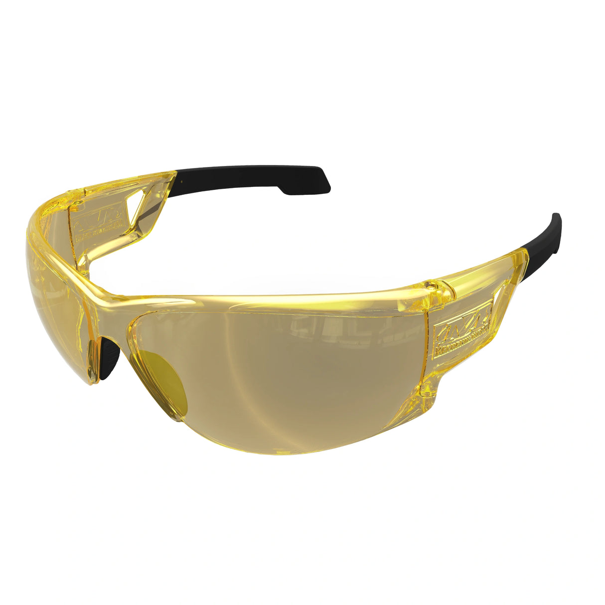 Mechanix Vision Tactical Type-N Safety Eyewear 18