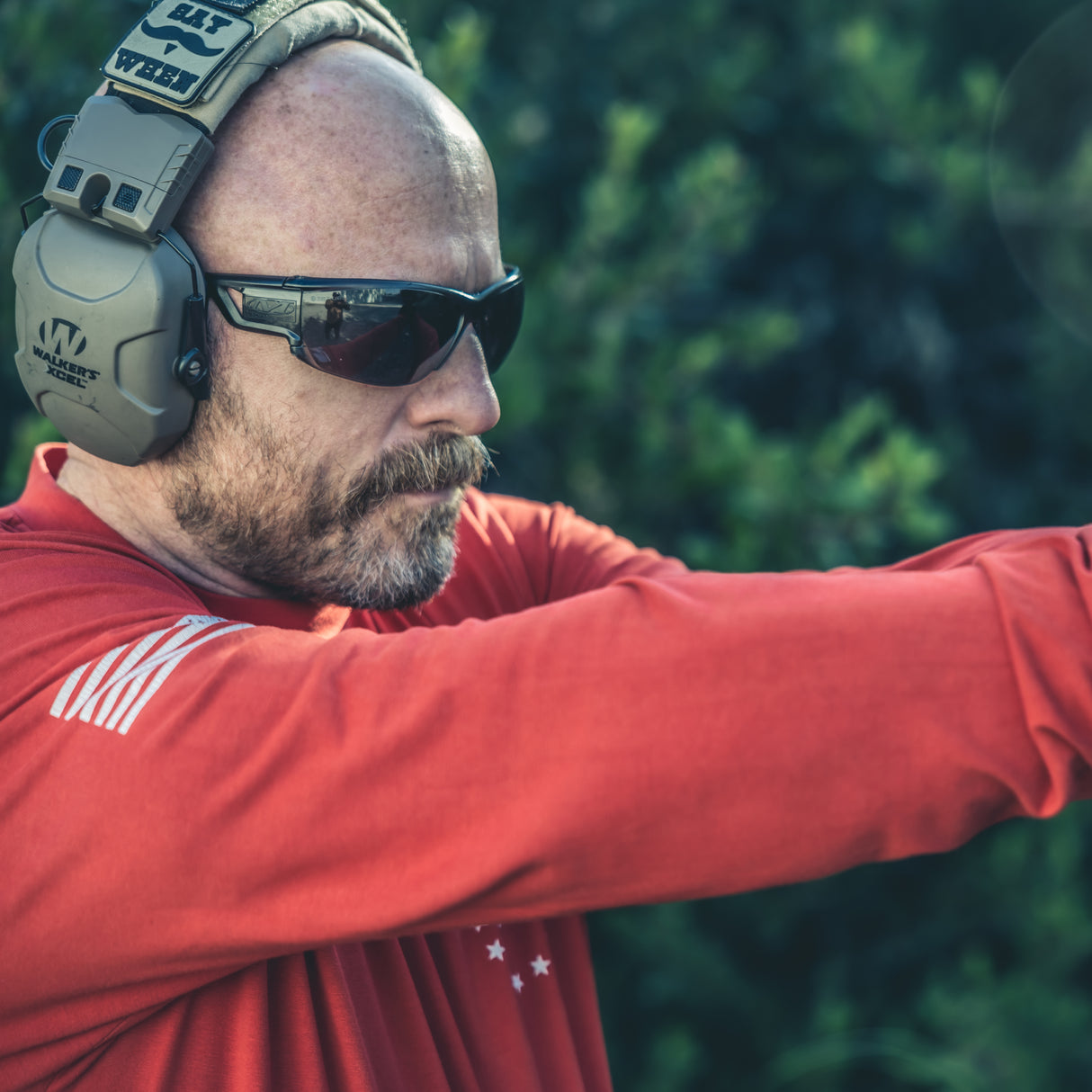 Mechanix Vision Tactical Type-N Safety Eyewear 13