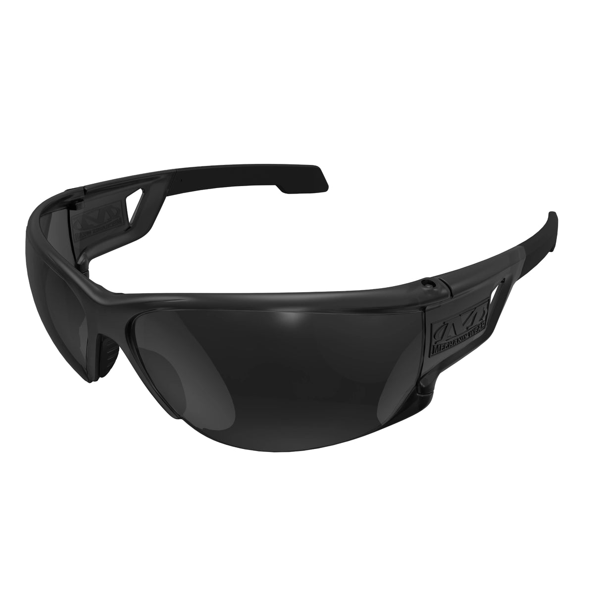Mechanix Vision Tactical Type-N Safety Eyewear 10