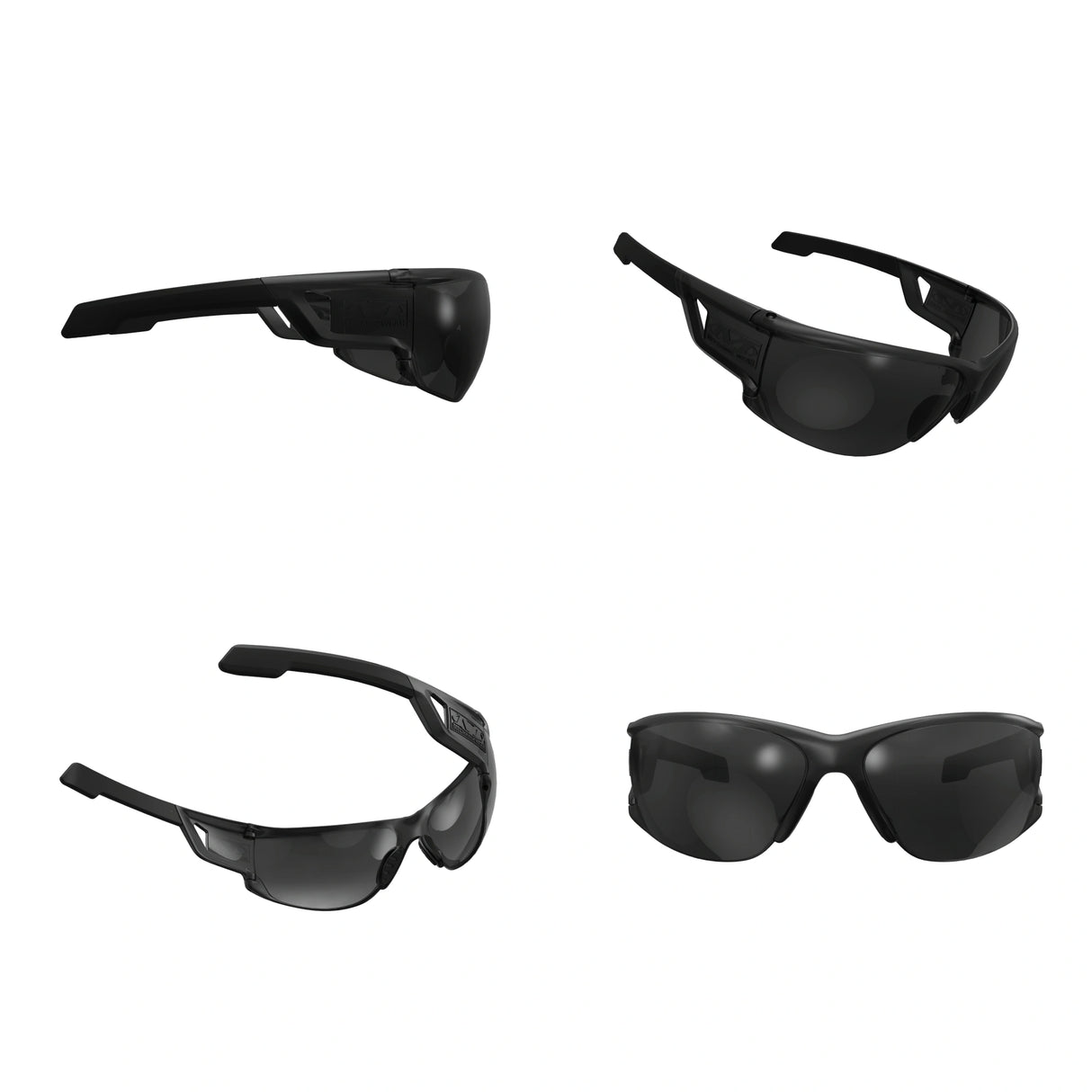 Mechanix Vision Tactical Type-N Safety Eyewear 11